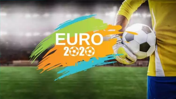 euro 2021