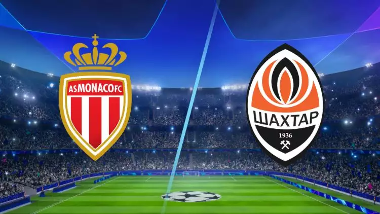 as monaco vs donetsk