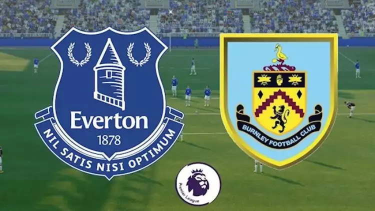 everton vs burnley