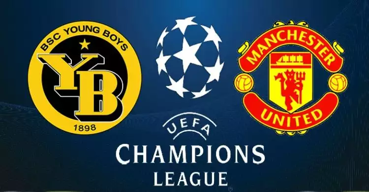 young boys vs MU