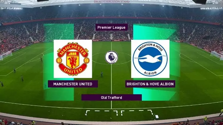 mu vs brighton