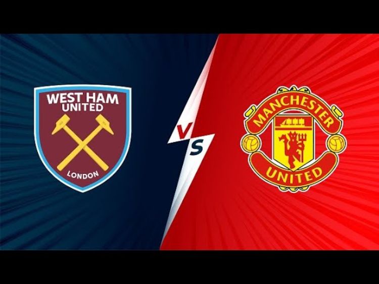 west ham vs mu