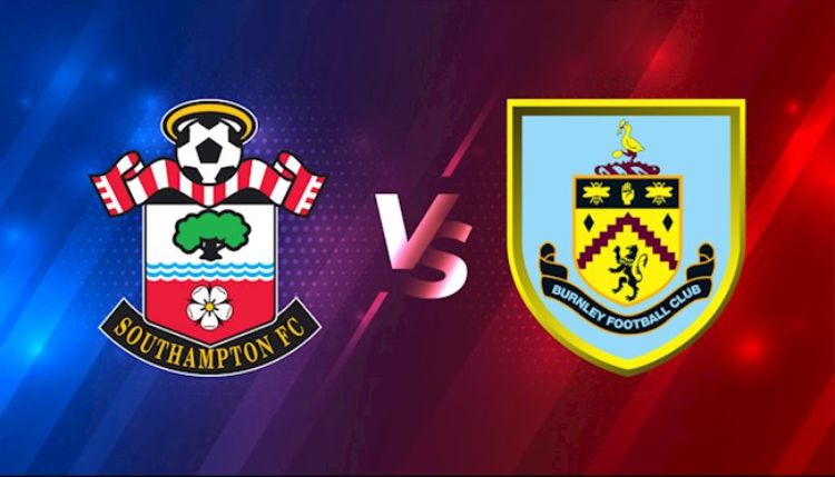 southampton vs burnley