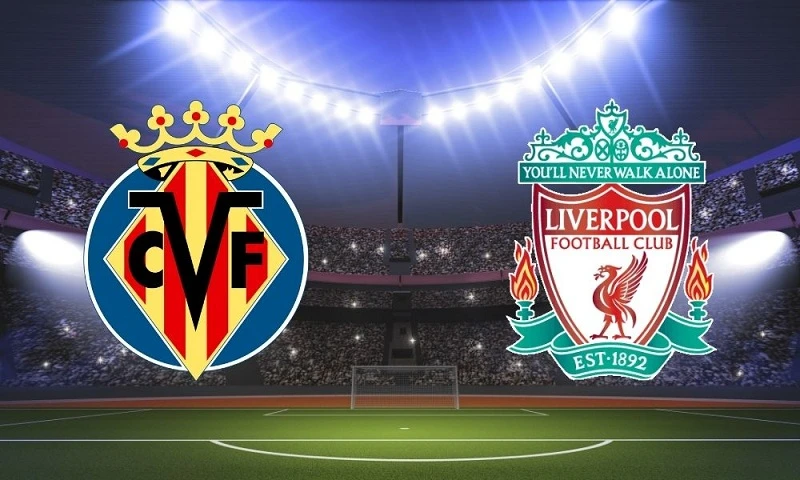 Villarreal vs Liverpool