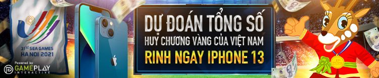 khuyến mại tặng iphone13