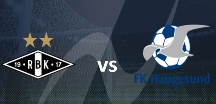 Rosenborg vs Haugesund