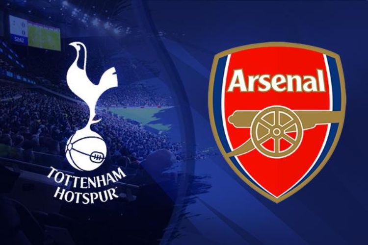 tottenham vs arsenal