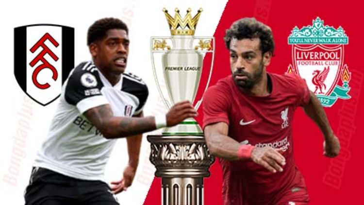 liverpool vs fulham