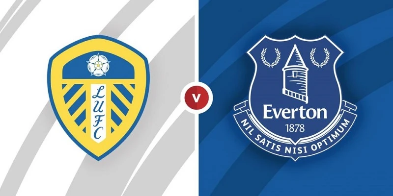 Leed United vs Everton