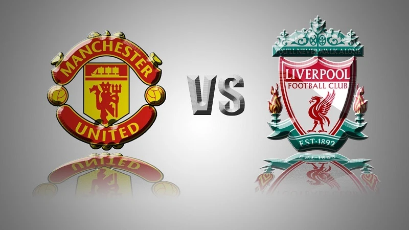 Manchester United vs Liverpool