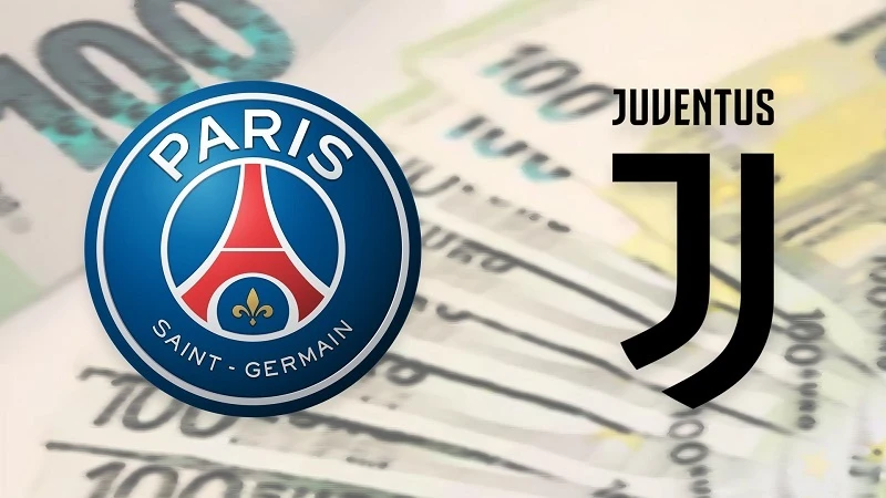 PSG vs Juventus