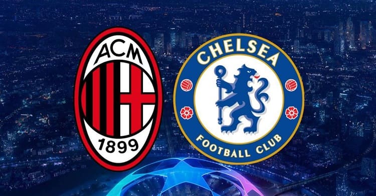 AC Milan vs Chelsea