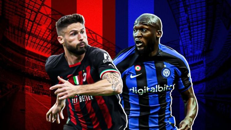 Inter Milan vs AC Milan