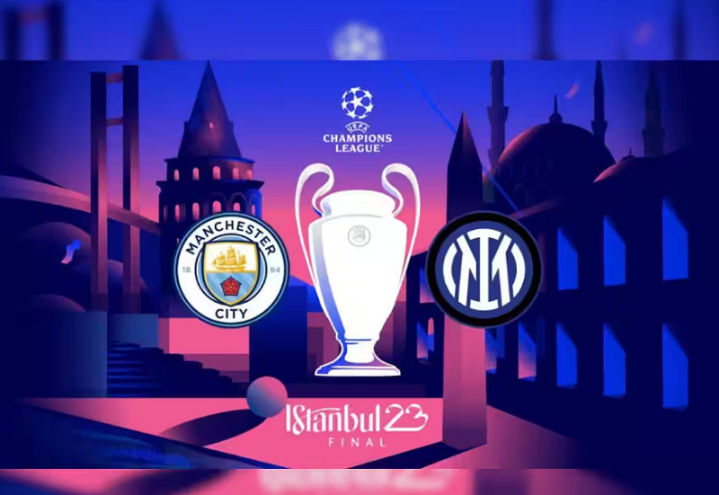 Man City vs Inter