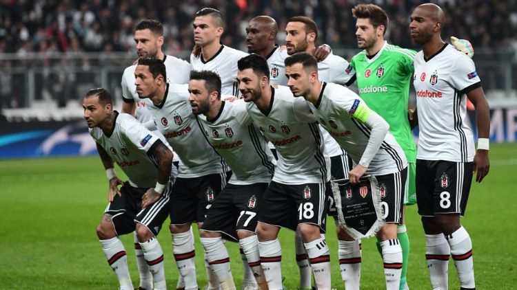 Besiktas