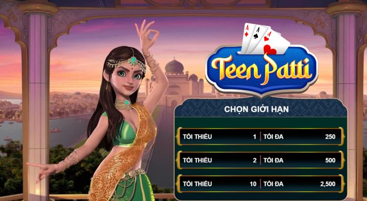 Teen Patti W88