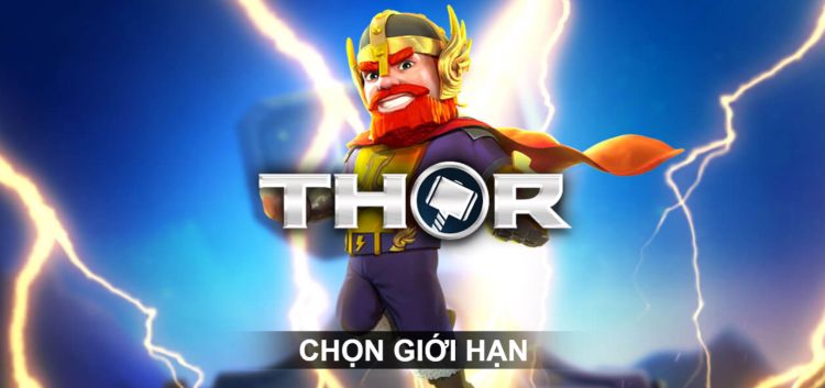 Thor W88